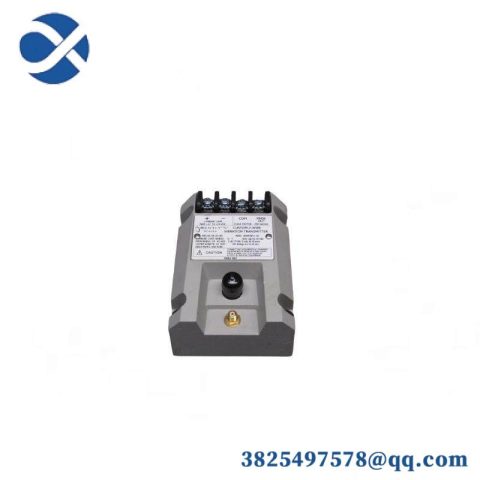 Bently Nevada 990-05-70-02-05 Vibration Transmitter
