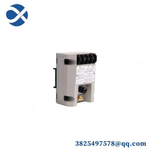 Bently 300-00-00-32-18-02 Industrial Monitoring Module