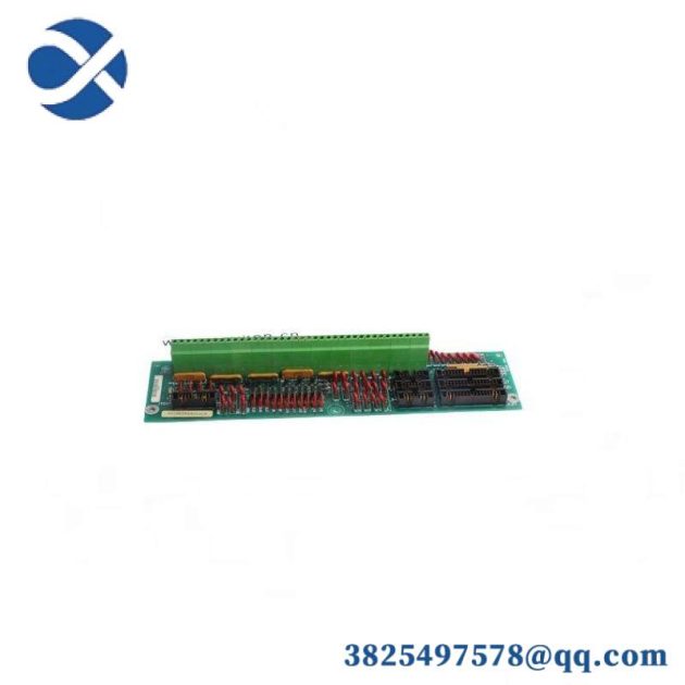 GE DS200PTBAG1BBA Protection Termination Module for Wind Turbine Control Systems