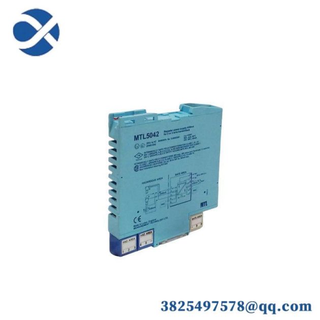Eaton MTL-831B Industrial Signal Conditioner