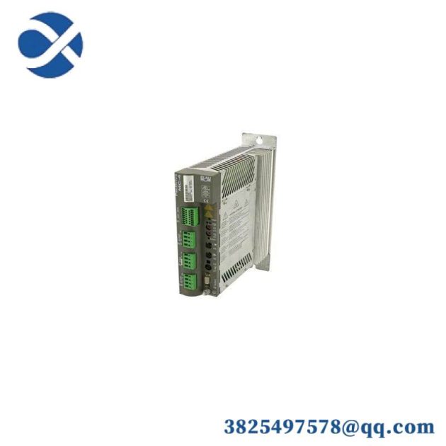 ELAU SH140/30330/0/1/02/00/00/01/00 Industrial Control Module