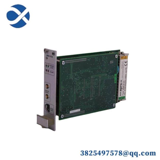 Emerson RX3i 2Slot,QC2.7GHz,128GB,Win10 Industrial Control System