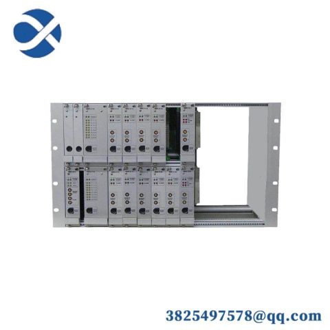 Emerson IC693MSC301RRSeries 90-30 Demonstration Case