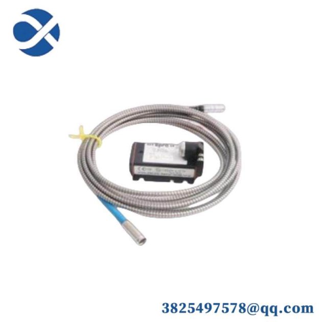EPRO PR6423/015-010+CON021 Eddy Current Displacement Transducer, PLC Module