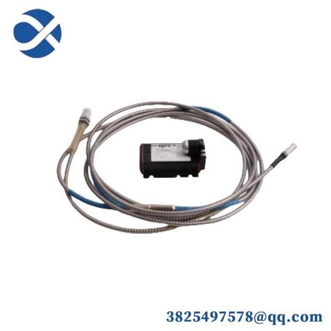 Emerson IC630MDL304RR Series 3 24Vdc Sink Input/Output Module (16 In/16 Out)