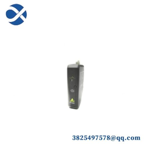 Emerson IC752SKT003RR Control Module, Efficient Industrial Automation Solutions