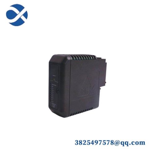 Emerson 5X00785G09 Control Module, High Performance Industrial Automation