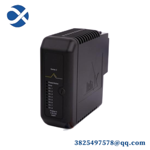 Emerson ICRXIFF0F111ADINrail RXI EP Celeron Processor Module