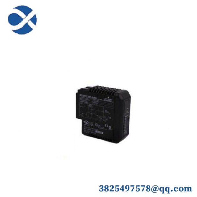 Emerson Z44A730464-G20 Industrial Control Module for Process Automation