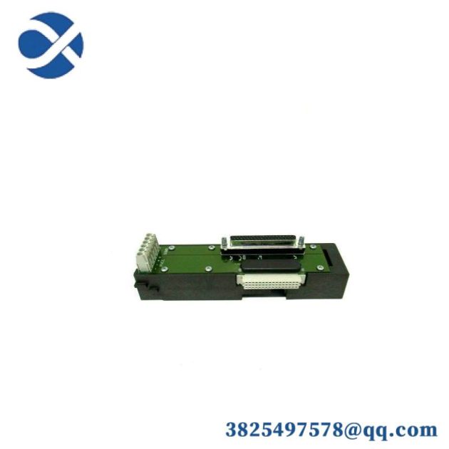 Emerson IC830M62M-BK9NCA00 Industrial Control Module