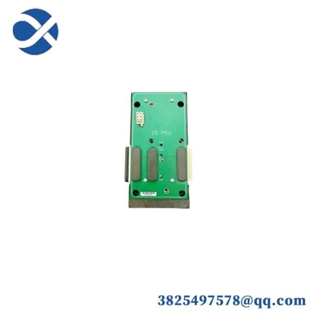 Emerson SE4001S3T1B2 Industrial Control Module, High Performance and Reliability