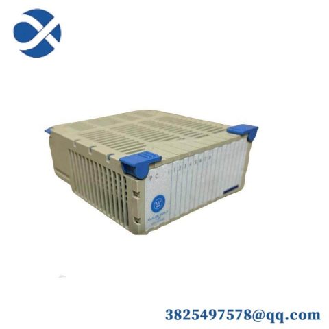 Emerson Z44A730464-G20 Industrial Control Module for Process Automation