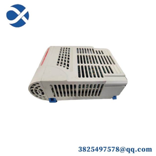 Emerson IC866-0450-603-5PVFD PACMotion VFD 45KW/60HP 575V 3PH IP55 PROFINET - High-Efficiency Variable Frequency Drive