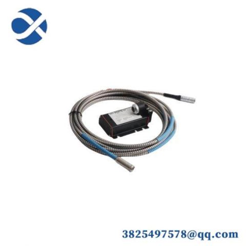 Emerson IC800SKCPVL050 Industrial Control Module