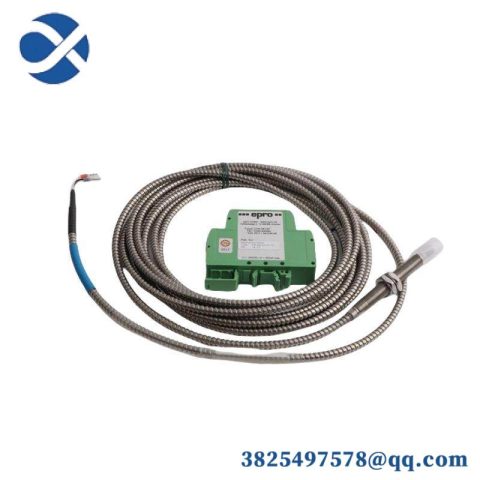 Emerson SE4001S3T1B2 Industrial Control Module, High Performance and Reliability