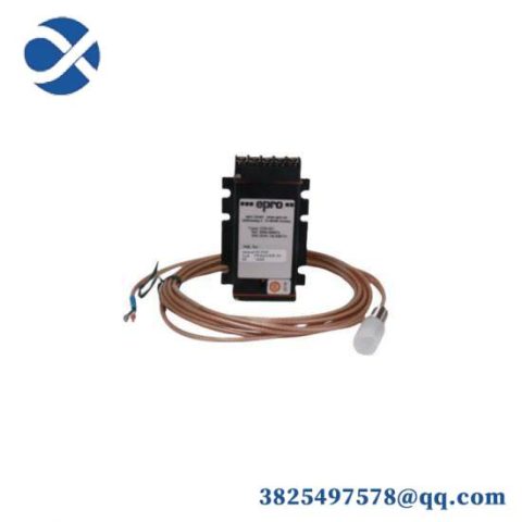 EPRO PR6423/10R-030 Refurbished Control Module