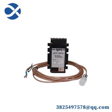 EPRO PR6423/003-031-CN CON041 Eddy Current Sensor