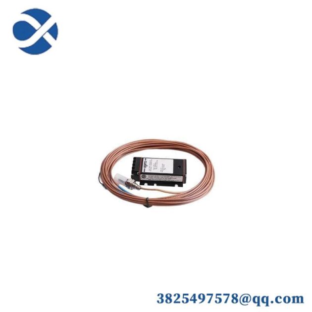 EPRO PR6423/010-000 Eddy Current Sensor, Reliable Vibration Monitoring for Industrial Control