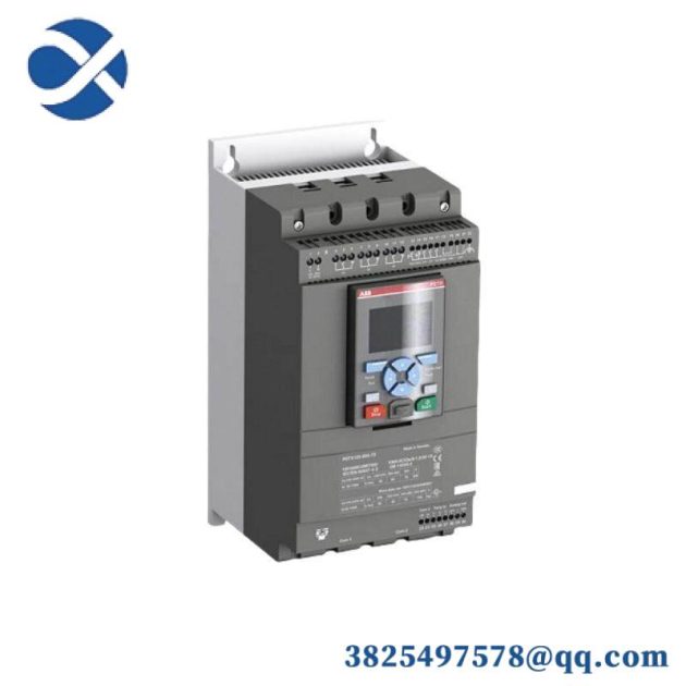 ABB FC101P7K5T4E20H4XC - Industrial Frequency Converter