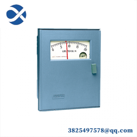 FOXBORO 43APFA42C/PC Pneumatic Indicating Controller - Advanced Automation Solution