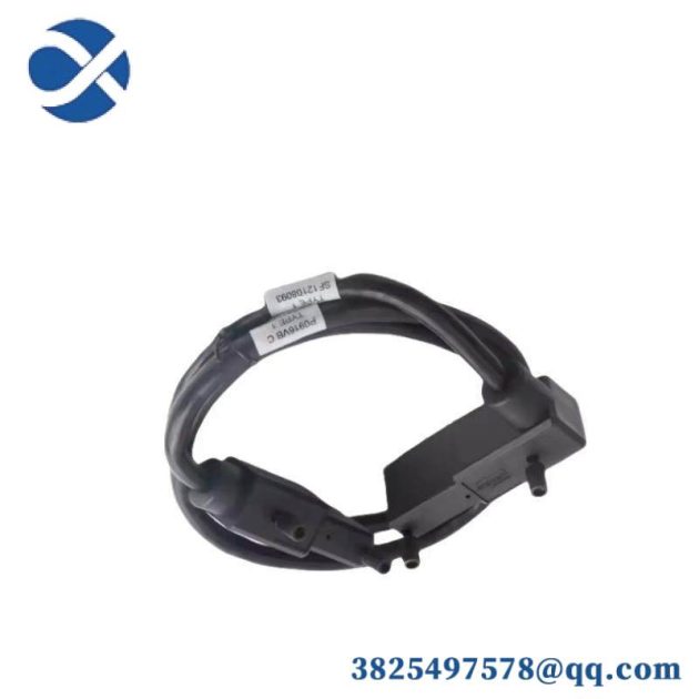 Foxboro IPM03AP0904HB - High Performance Industrial Control Module