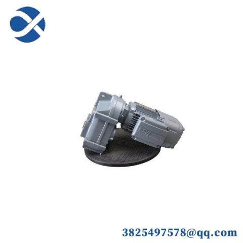 SEW CC-PUIO01 High-Level Analog Input Module, Industrial Automation