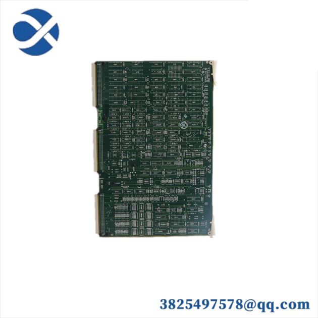 GE DS200SDCC Drive Control Card / Turbine Control