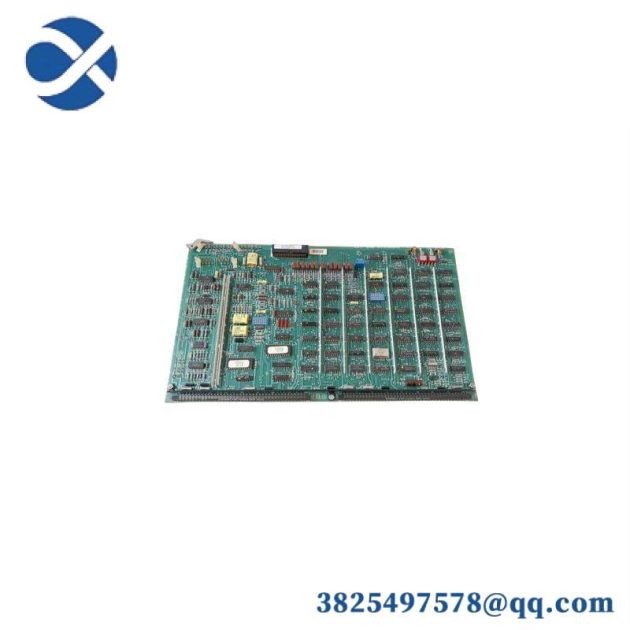 GE IC694CEE001 Control Module - Efficient Industrial Automation Solutions