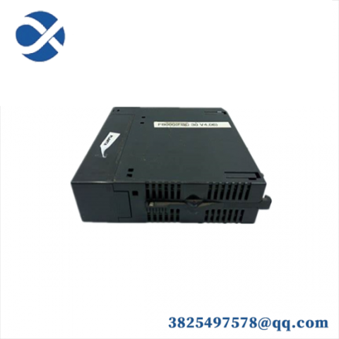 GE Fanuc QPI11100S2P QuickPanel Touch Screen HMI Module