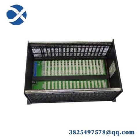 FANUC 1-B20303-B075#7008 - Advanced Industrial Control Module