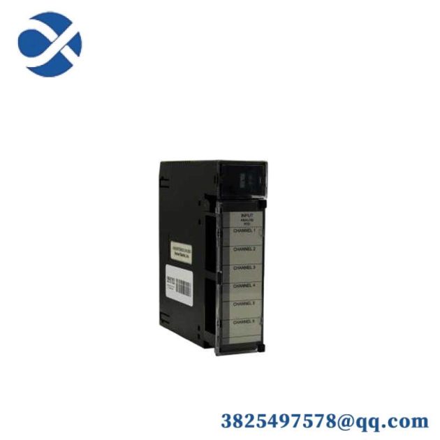 GE IC800VMM04LNKSE25 High-Performance Industrial Control Module