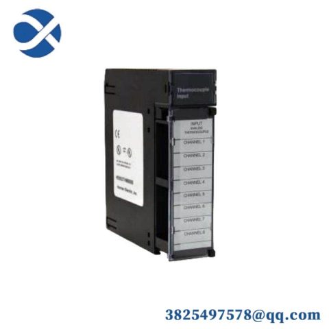 GE WH21I5EN Industrial Automation Module