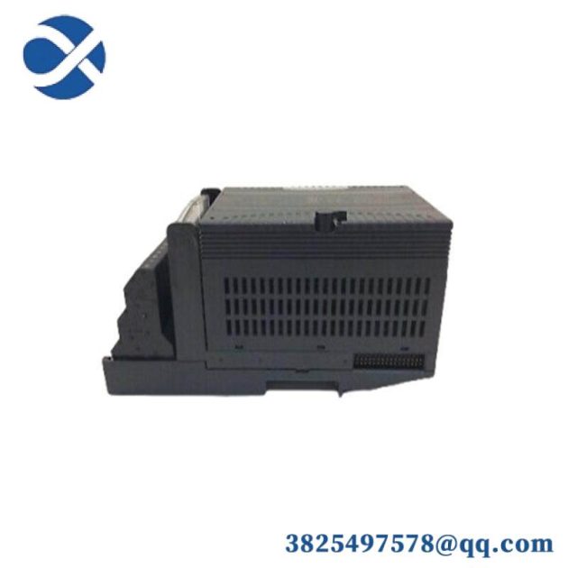 GE IC200ALG262G: Advanced Analog Input Module for Industrial Control Solutions