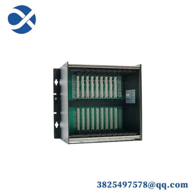 GE IC800VMM04LNKSE25 High-Performance Industrial Control Module