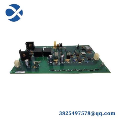 GE GETTYS 16-0376-01 Industrial Module, Enhancing Automation Systems