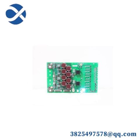 GE 44C372638G01 - High Performance Industrial Control Module