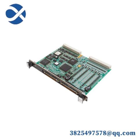 GE 55522089G011 High-Performance Industrial Module
