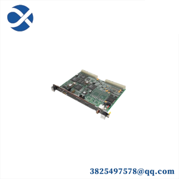 GE IS200BICIH1ACA Bridge Interface Controller Board for Mark VI Turbine Control Systems