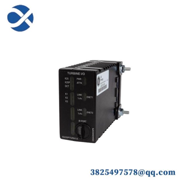 GE 2711P-T10C4D8 HMI Panel, Industrial Automation Control Interface