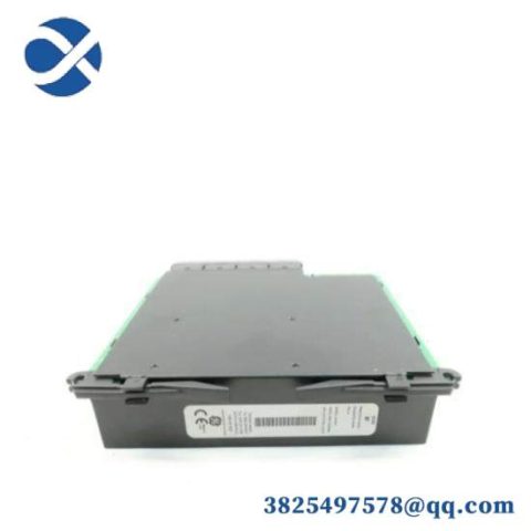 GE VMIOMAX-8451 Industrial Control Module