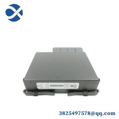 GE VMIOMAX-8451 Industrial Control Module