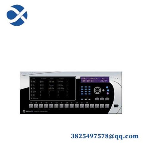 GE IC866-0075-4A3-60 Industrial Automation Module