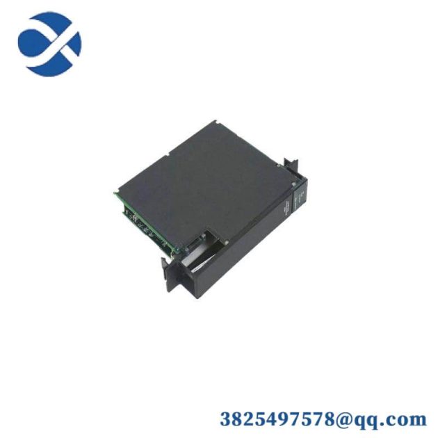 GE DS3800NHVF11B1A High-Performance Industrial Control Board