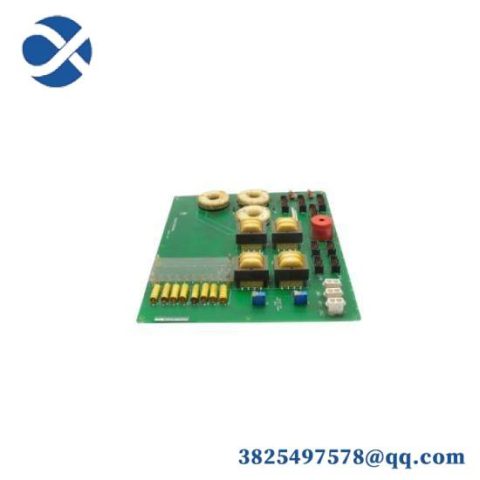 ABB 70EB02B-E PLC Analog Output Module