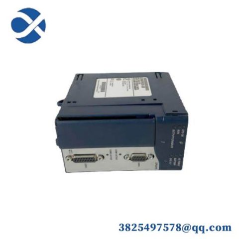 General Electric DS2020FEBNRP075A Field Exciter Module