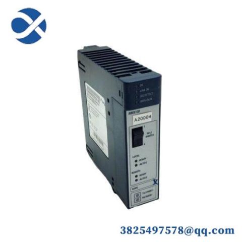 GE IC695RMX128DG High-Performance RMX Module for Industrial Automation