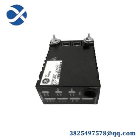 General Electric IS220PTURH1A - Precision Turbine I/O Module