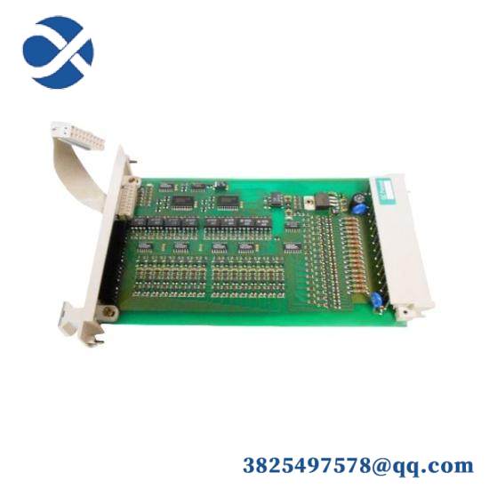 Honeywell 10102/2/1, 10006/2/1, 10106/2/1 Fail Safe Analog Input Module - Precision Control Solutions