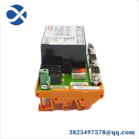 Bosch Rexroth MKE118D-027-NG0-KUN Industrial Servo Drive