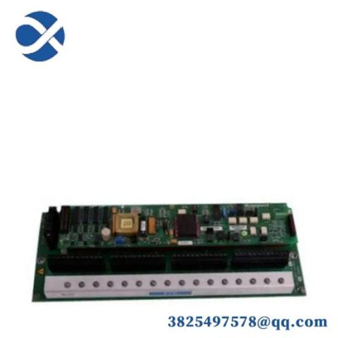 Honeywell FC-SDIL-1608 DCS Module: Advanced Control System Integration